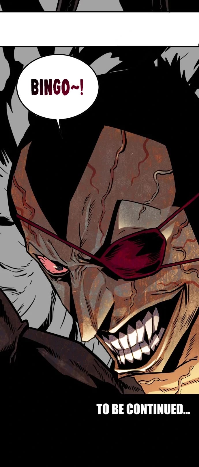 Troll Trap Chapter 94 page 38 - Chapter 94