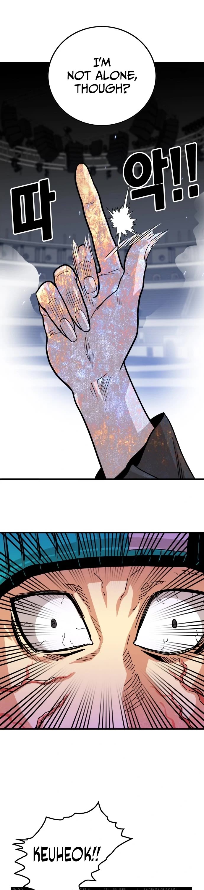 Troll Trap Chapter 94 page 5 - Chapter 94