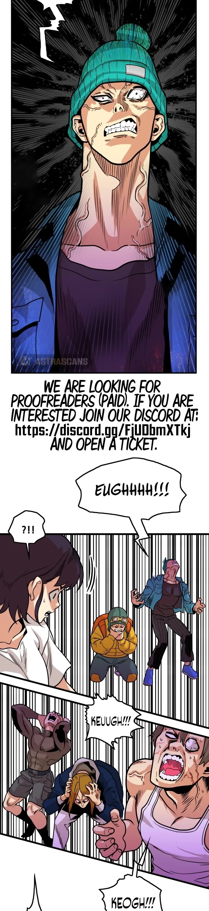 Troll Trap Chapter 94 page 6 - Chapter 94