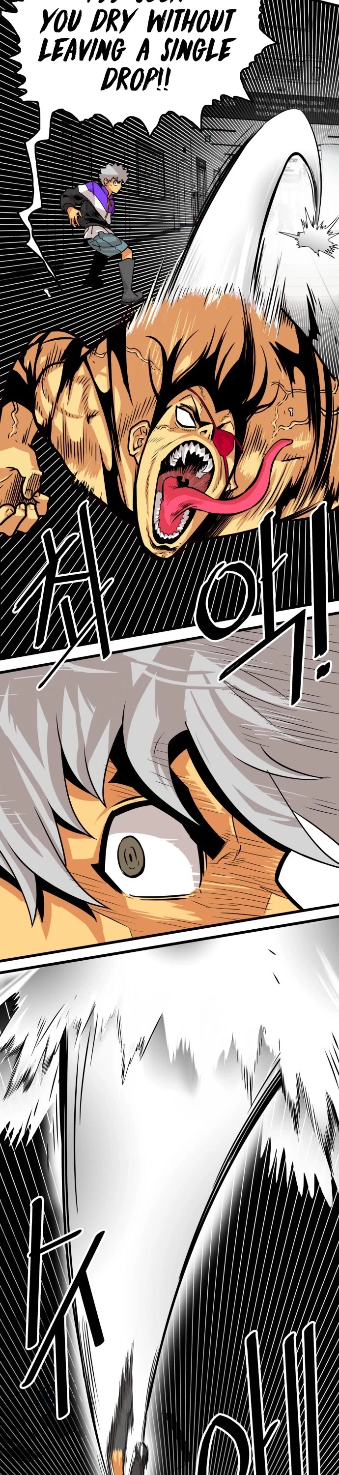 Troll Trap Chapter 95 page 20 - Chapter 95