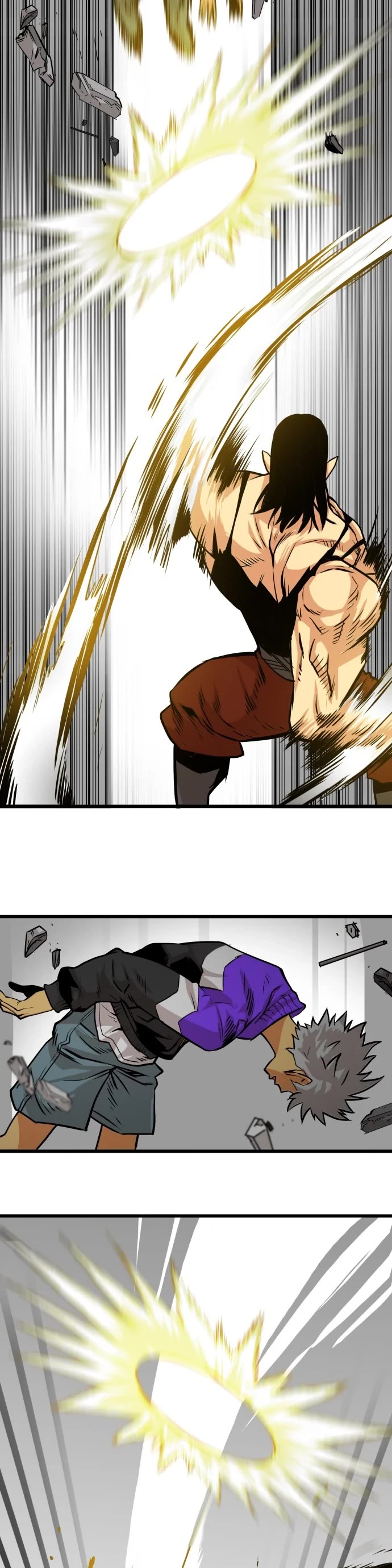 Troll Trap Chapter 95 page 24 - Chapter 95