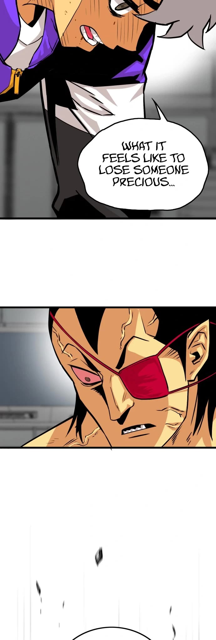 Troll Trap Chapter 95 page 28 - Chapter 95