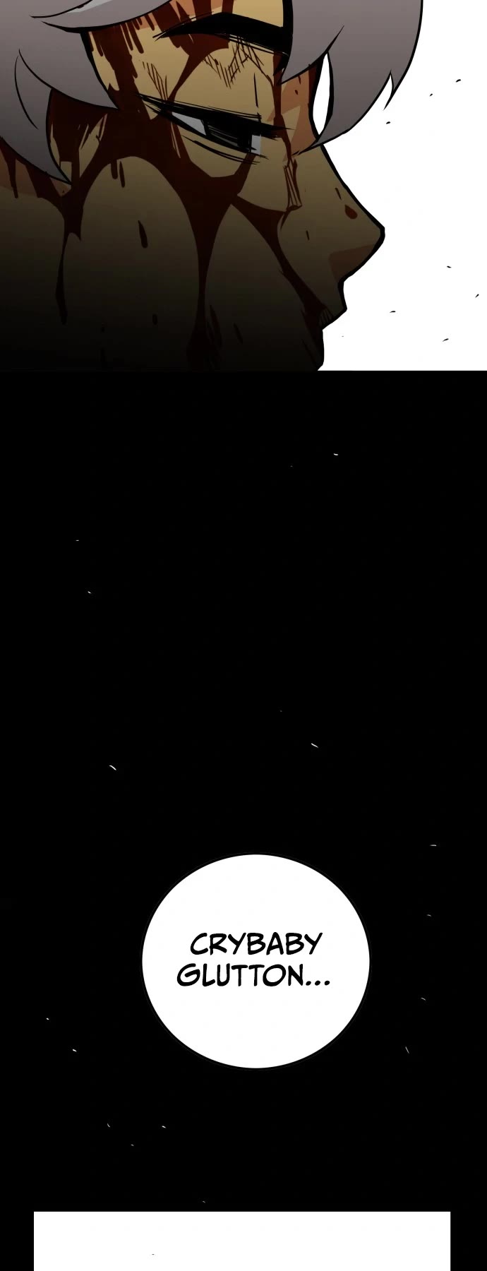 Troll Trap Chapter 95 page 32 - Chapter 95