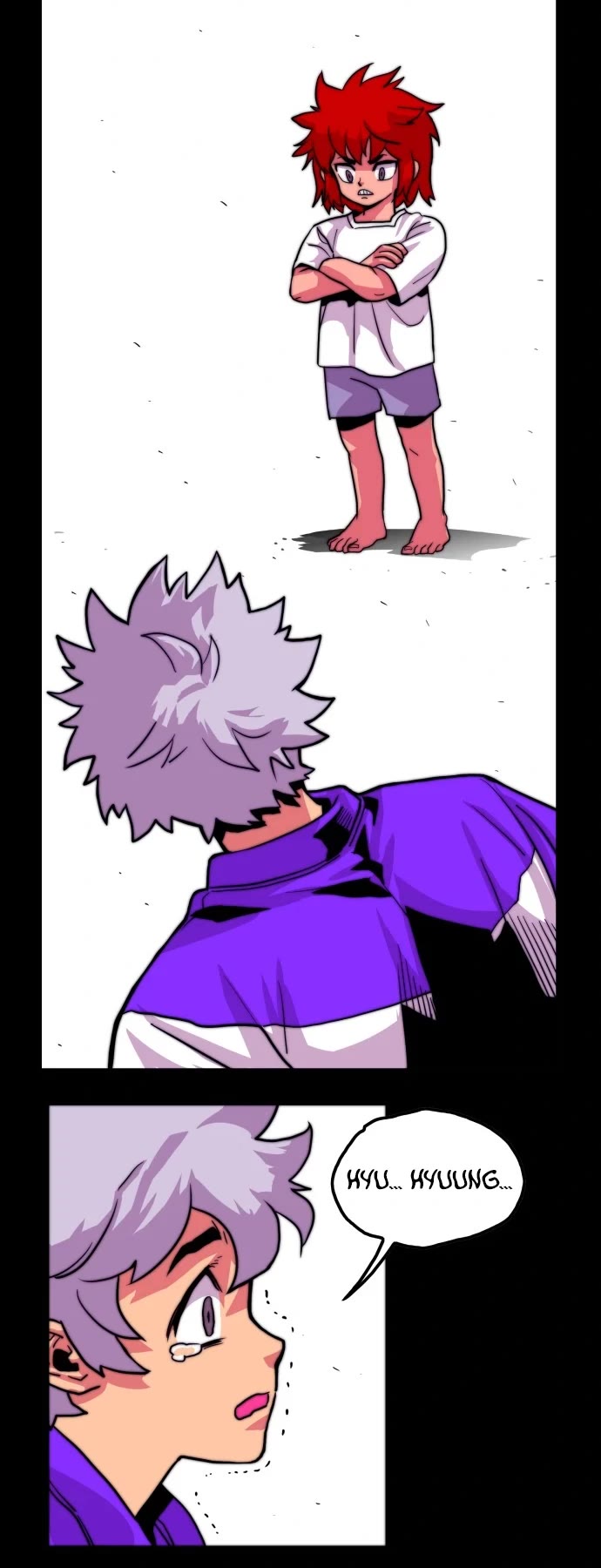 Troll Trap Chapter 95 page 33 - Chapter 95