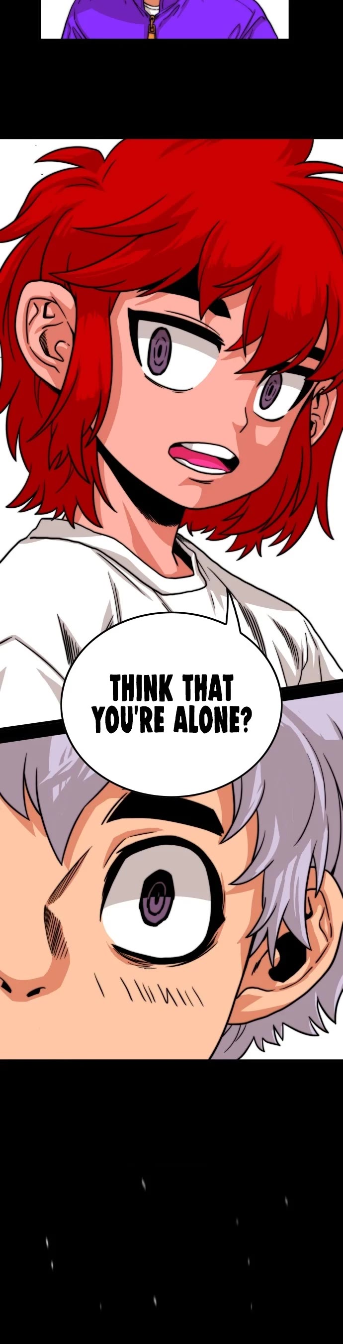 Troll Trap Chapter 95 page 38 - Chapter 95