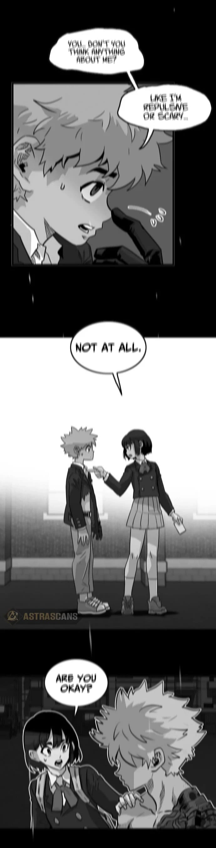 Troll Trap Chapter 95 page 39 - Chapter 95