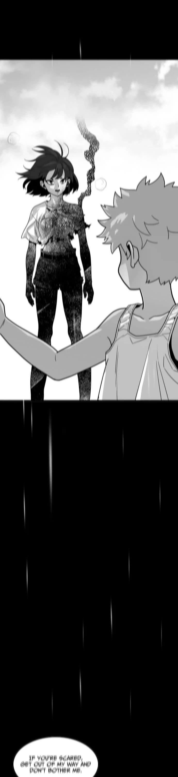 Troll Trap Chapter 95 page 40 - Chapter 95