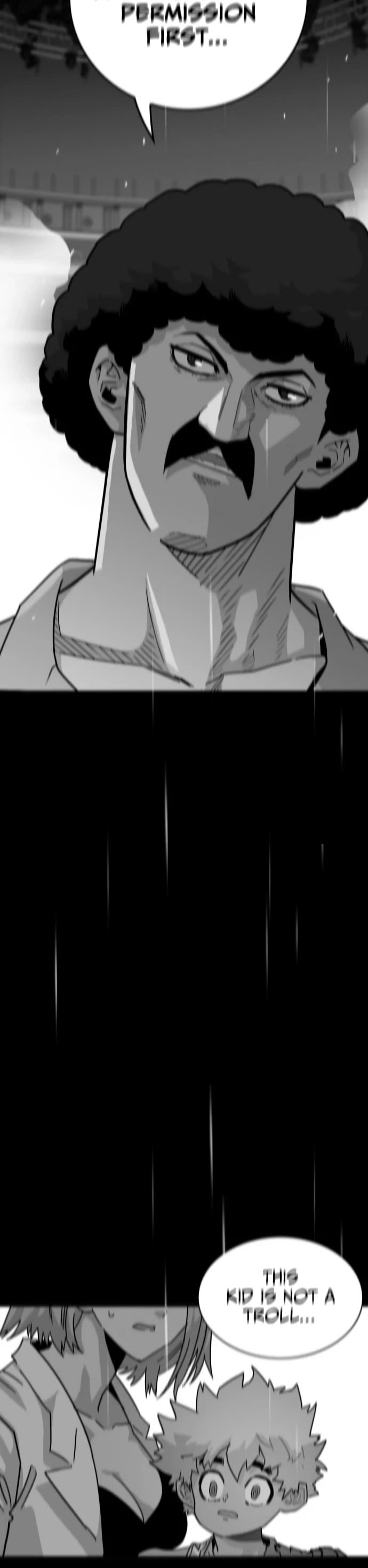 Troll Trap Chapter 95 page 46 - Chapter 95