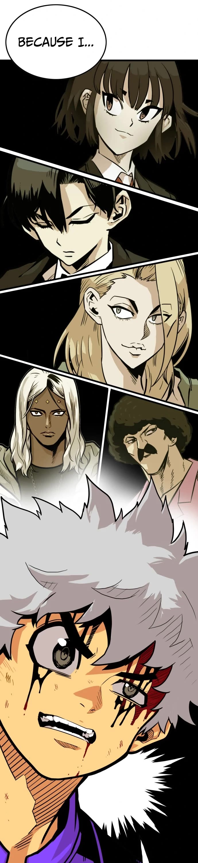 Troll Trap Chapter 95 page 51 - Chapter 95
