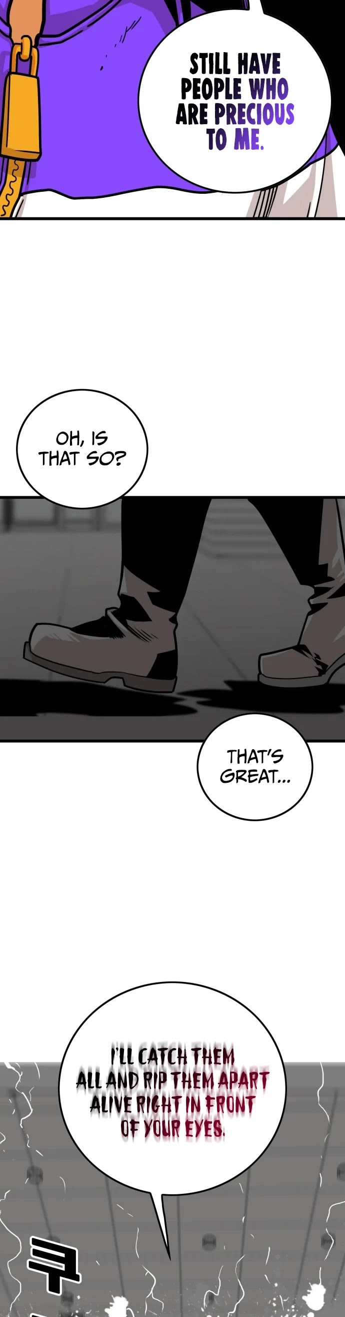 Troll Trap Chapter 95 page 52 - Chapter 95