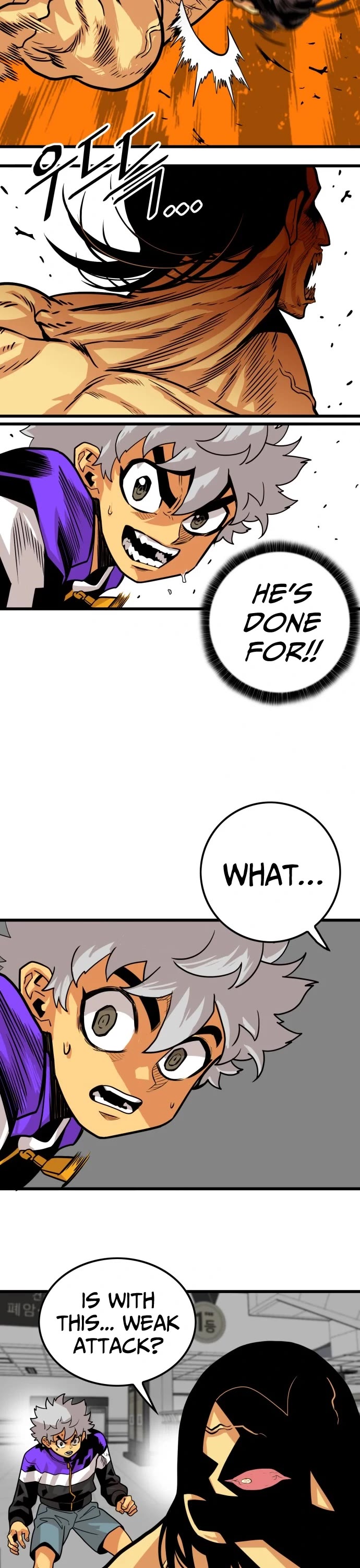 Troll Trap Chapter 96 page 13 - Chapter 96