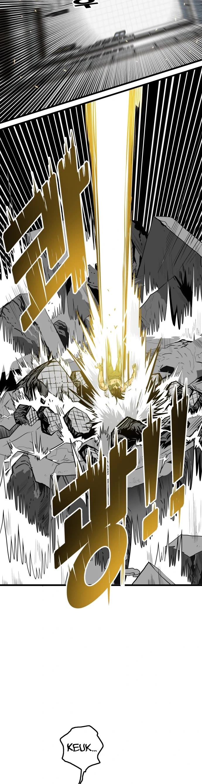 Troll Trap Chapter 96 page 36 - Chapter 96