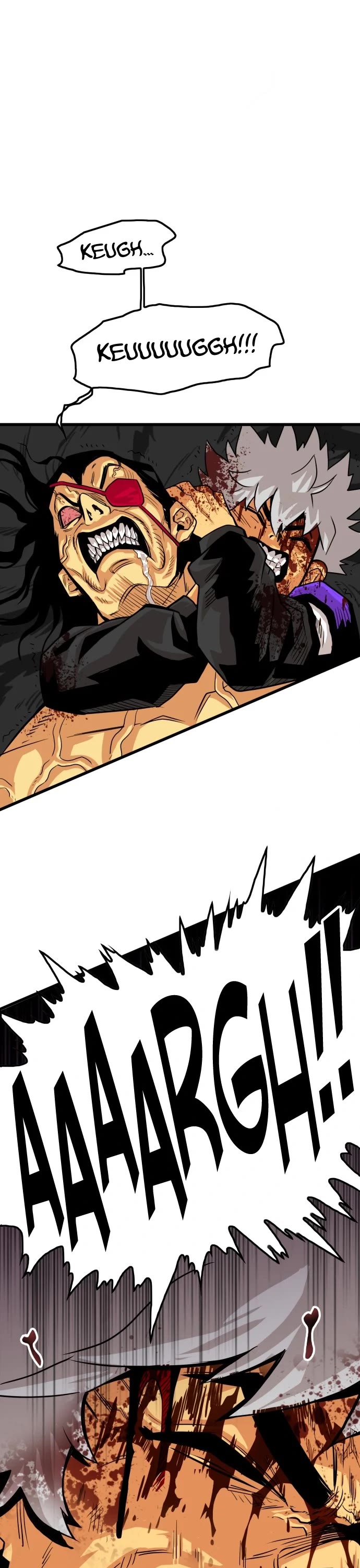 Troll Trap Chapter 96 page 38 - Chapter 96