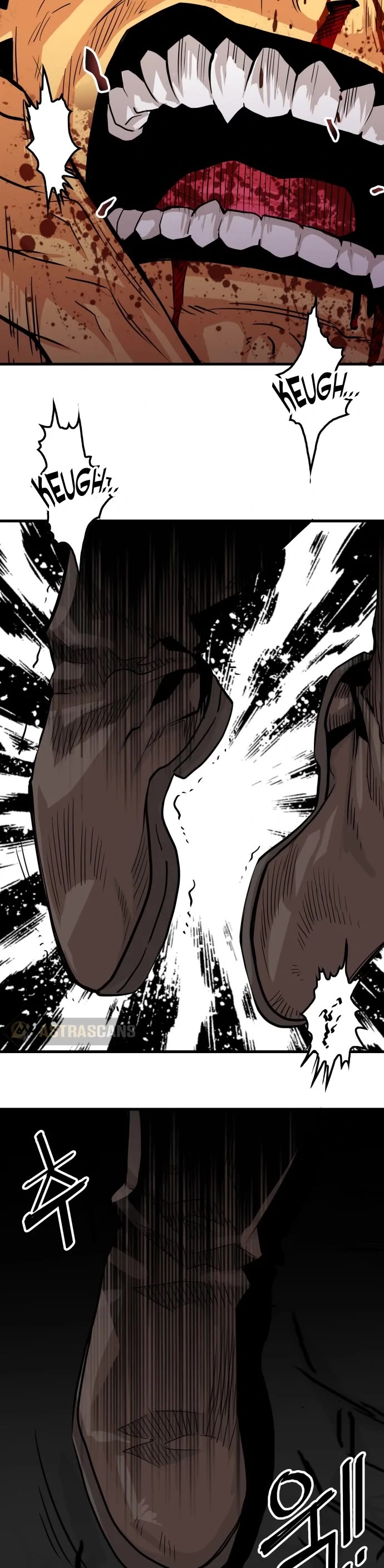 Troll Trap Chapter 96 page 39 - Chapter 96