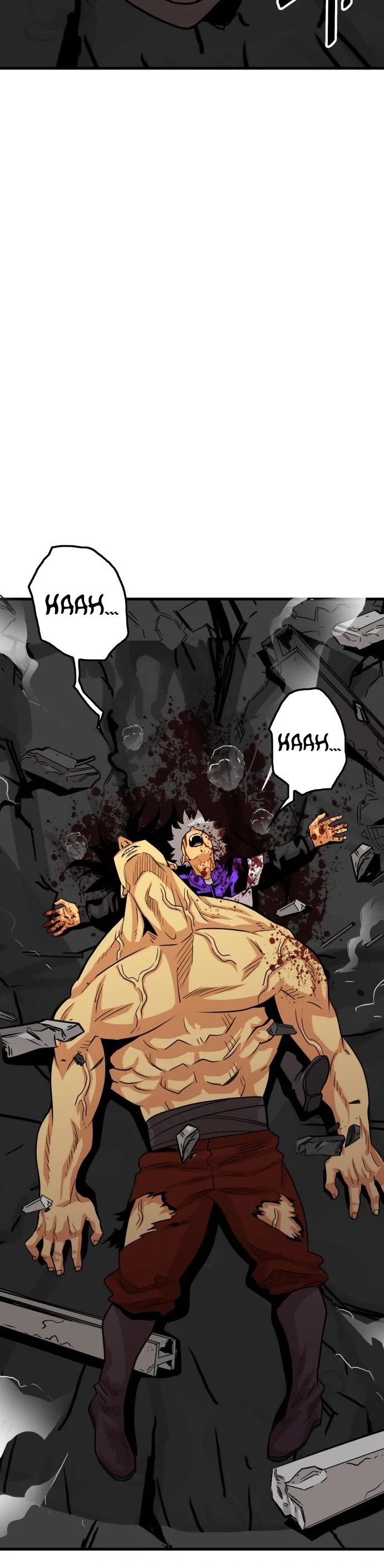 Troll Trap Chapter 96 page 40 - Chapter 96