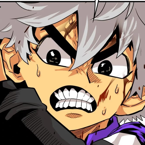 Troll Trap Chapter 96 cover