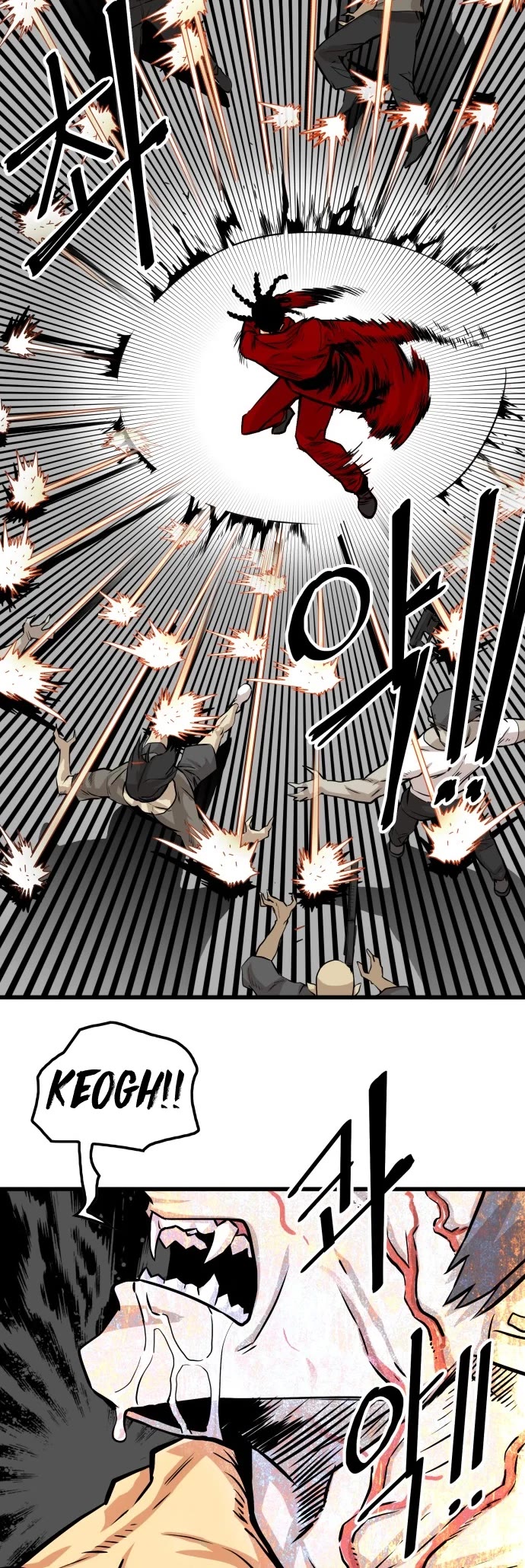 Troll Trap Chapter 97 page 12 - Chapter 97