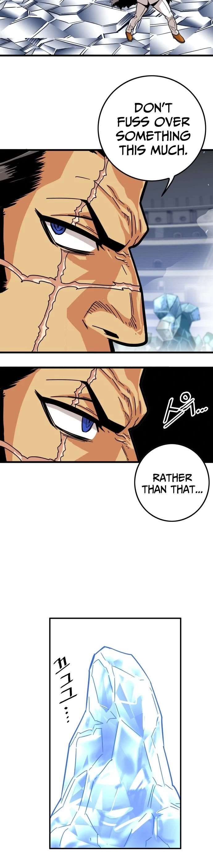 Troll Trap Chapter 97 page 34 - Chapter 97