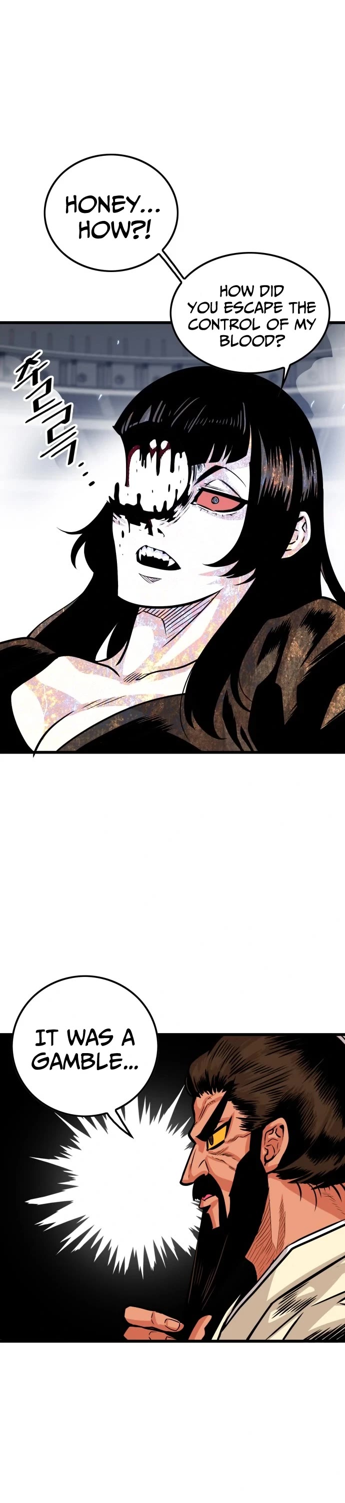 Troll Trap Chapter 98 page 12 - Chapter 98