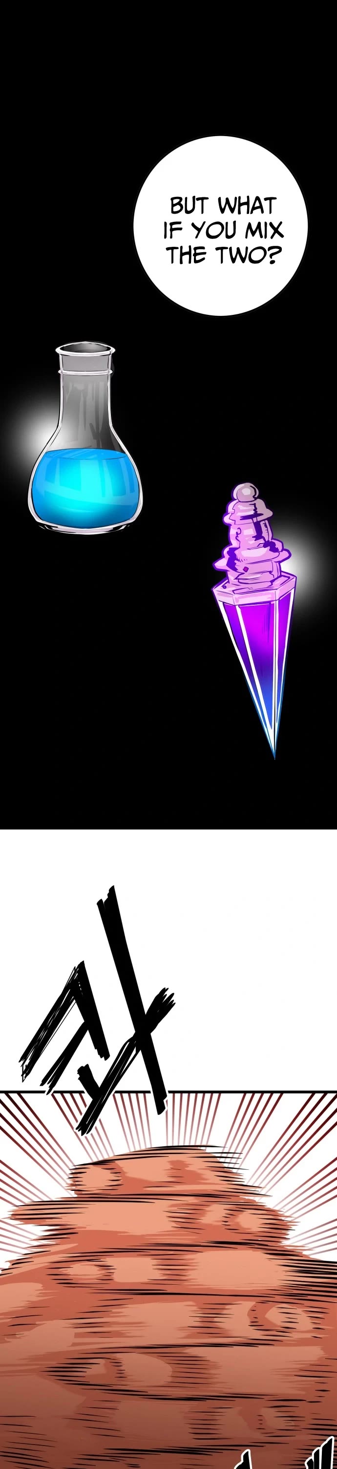 Troll Trap Chapter 98 page 15 - Chapter 98