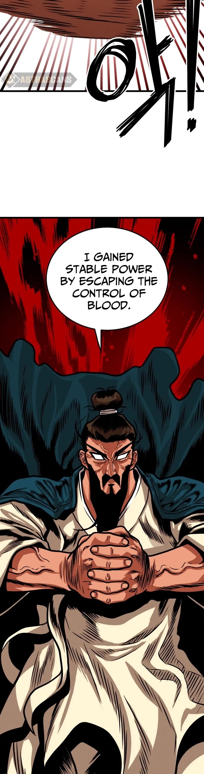 Troll Trap Chapter 98 page 16 - Chapter 98