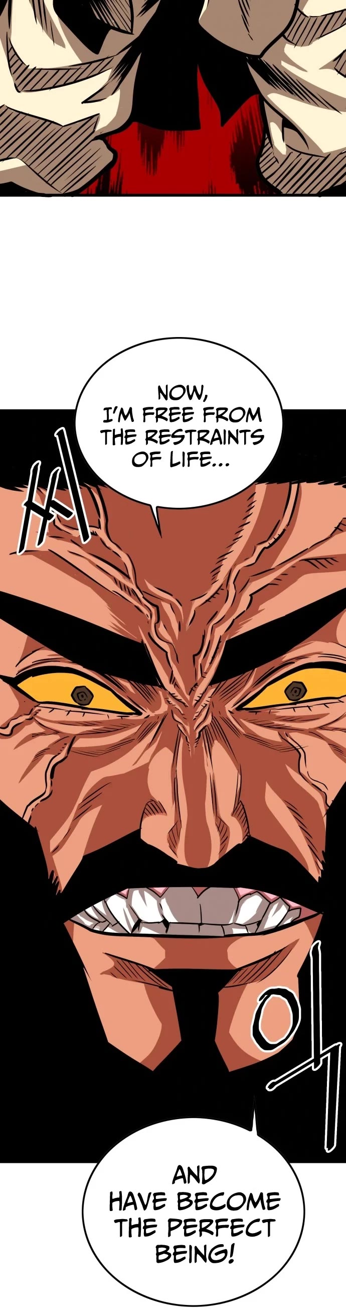 Troll Trap Chapter 98 page 17 - Chapter 98
