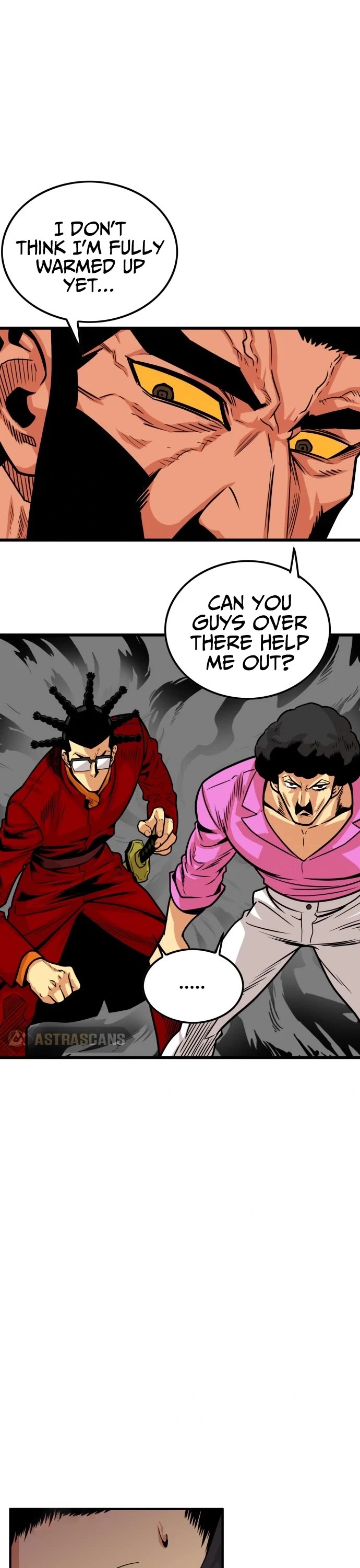 Troll Trap Chapter 98 page 26 - Chapter 98