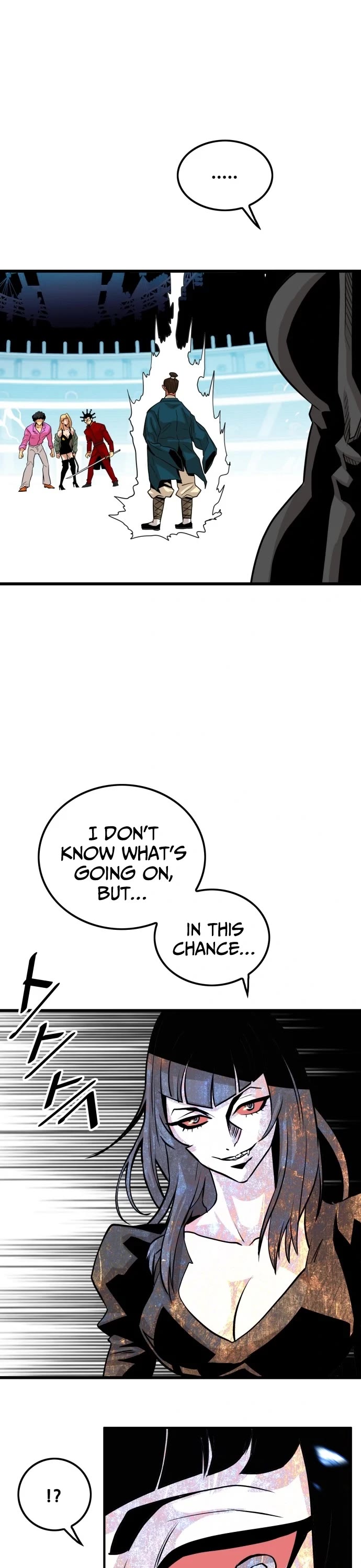Troll Trap Chapter 98 page 41 - Chapter 98