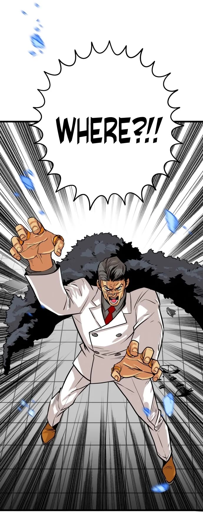 Troll Trap Chapter 98 page 44 - Chapter 98