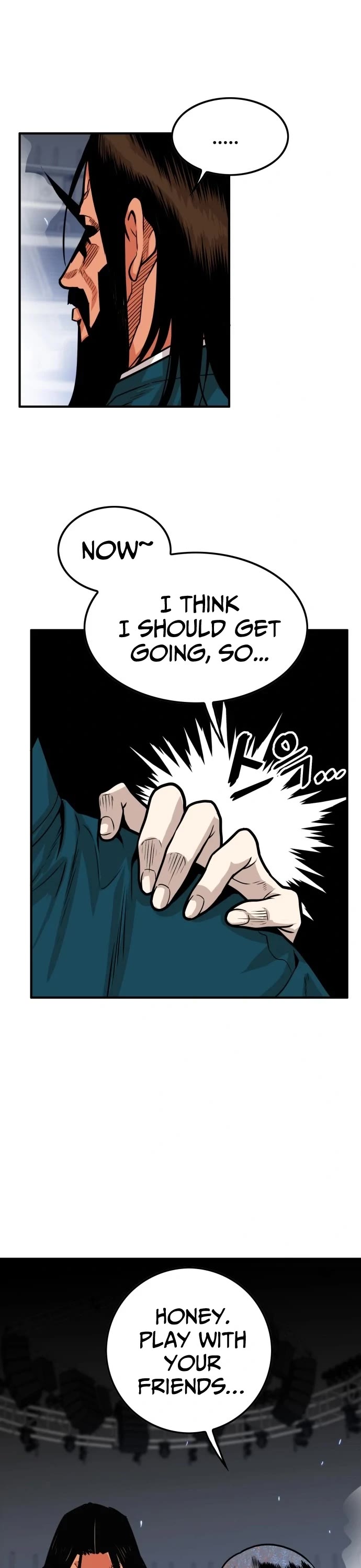Troll Trap Chapter 98 page 5 - Chapter 98