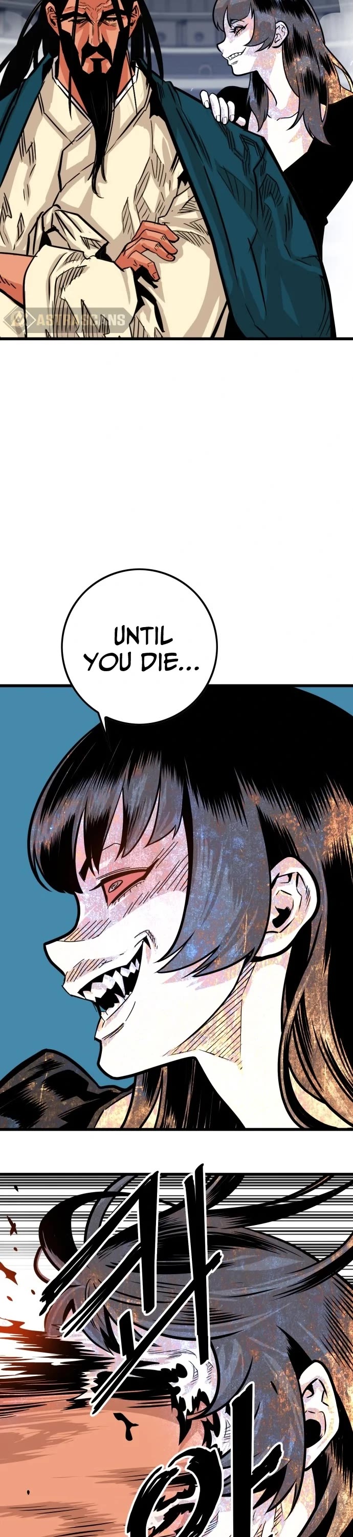 Troll Trap Chapter 98 page 6 - Chapter 98