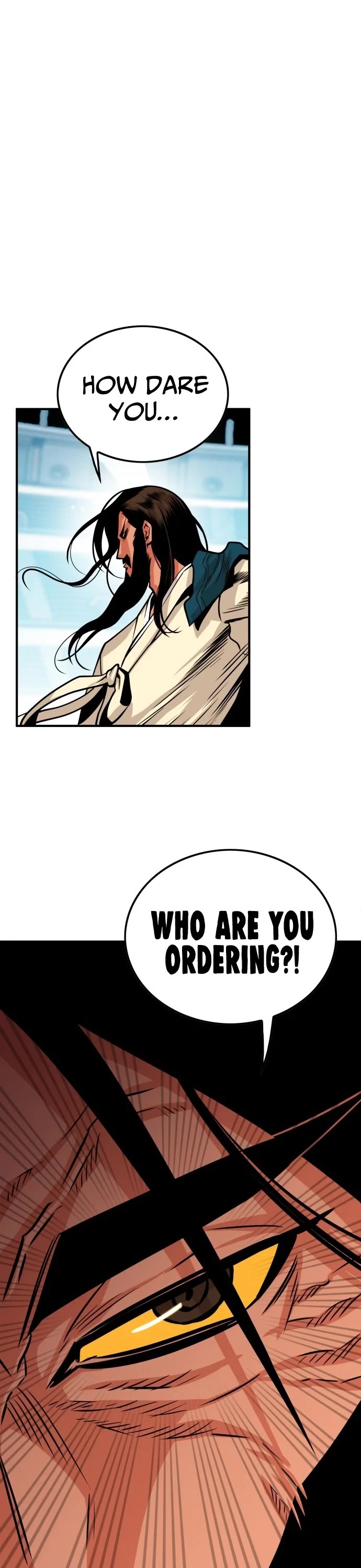 Troll Trap Chapter 98 page 9 - Chapter 98
