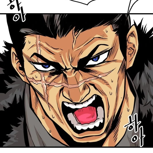 Troll Trap Chapter 98 cover