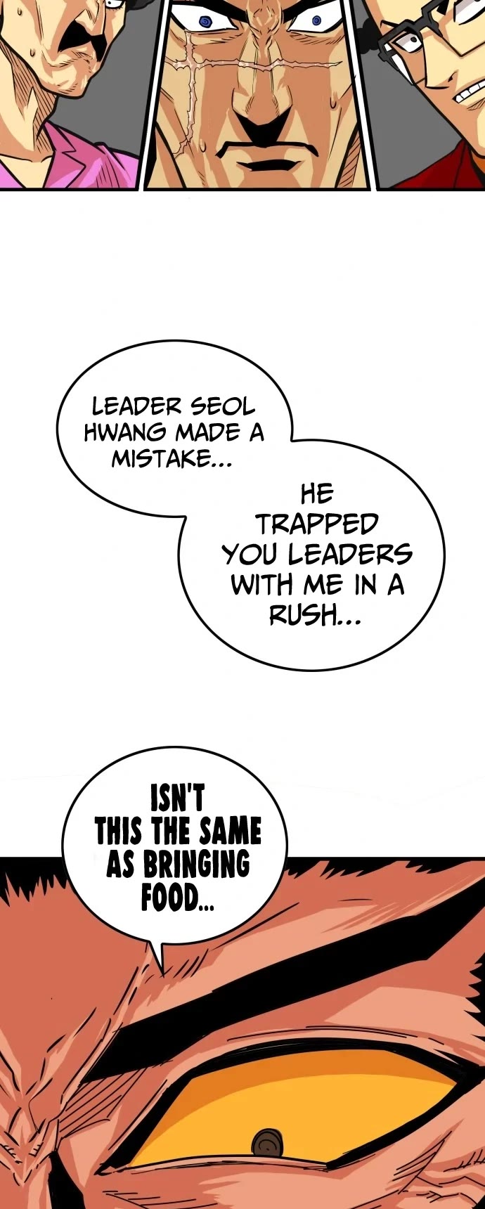 Troll Trap Chapter 99 page 14 - Chapter 99
