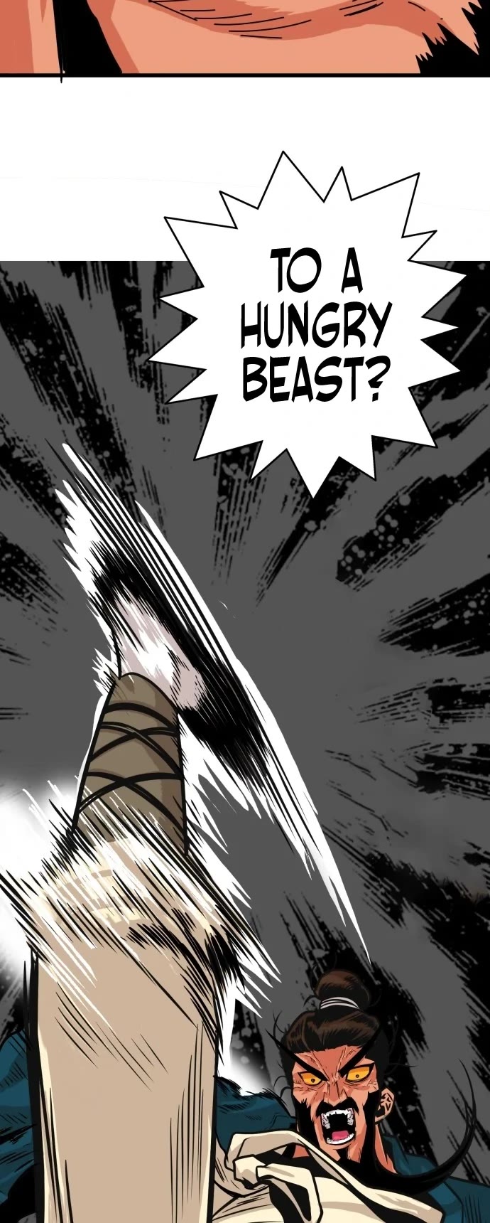 Troll Trap Chapter 99 page 15 - Chapter 99