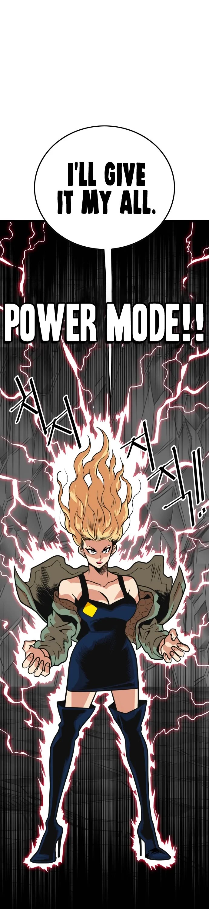 Troll Trap Chapter 99 page 25 - Chapter 99