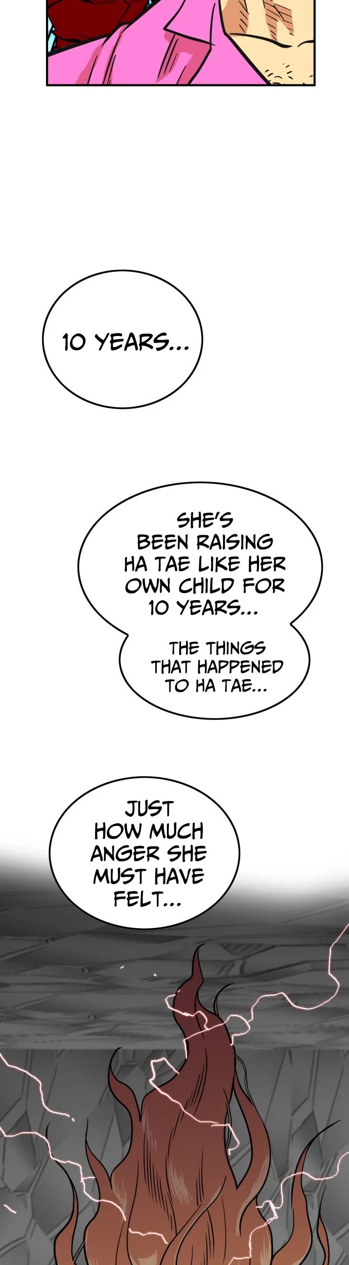 Troll Trap Chapter 99 page 27 - Chapter 99