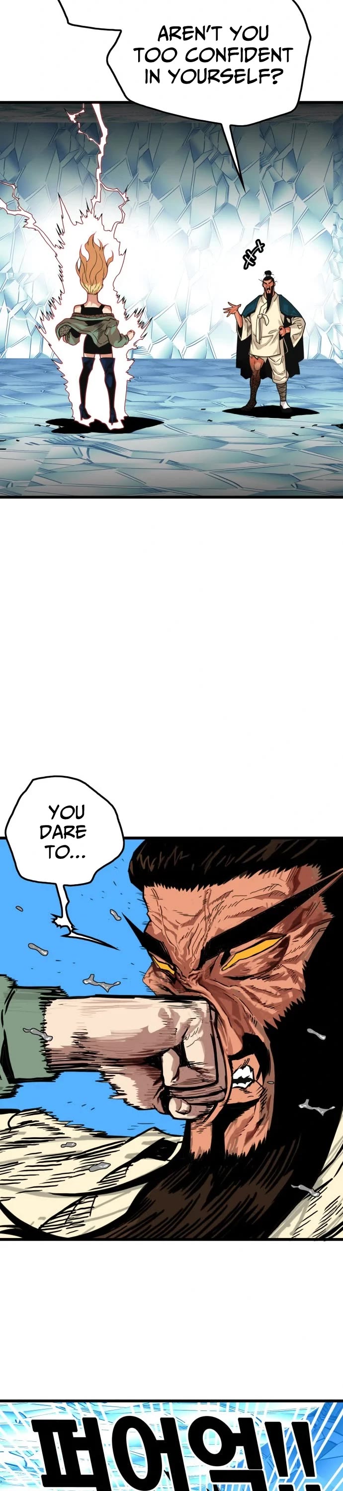 Troll Trap Chapter 99 page 29 - Chapter 99