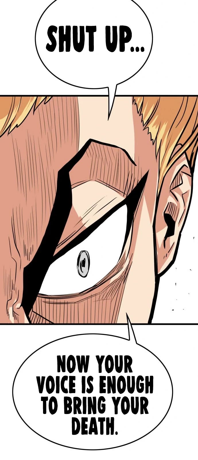 Troll Trap Chapter 99 page 31 - Chapter 99