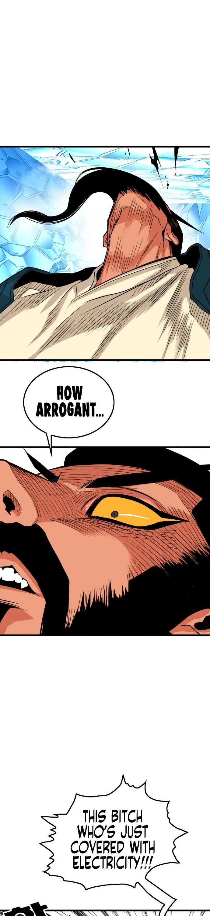 Troll Trap Chapter 99 page 32 - Chapter 99