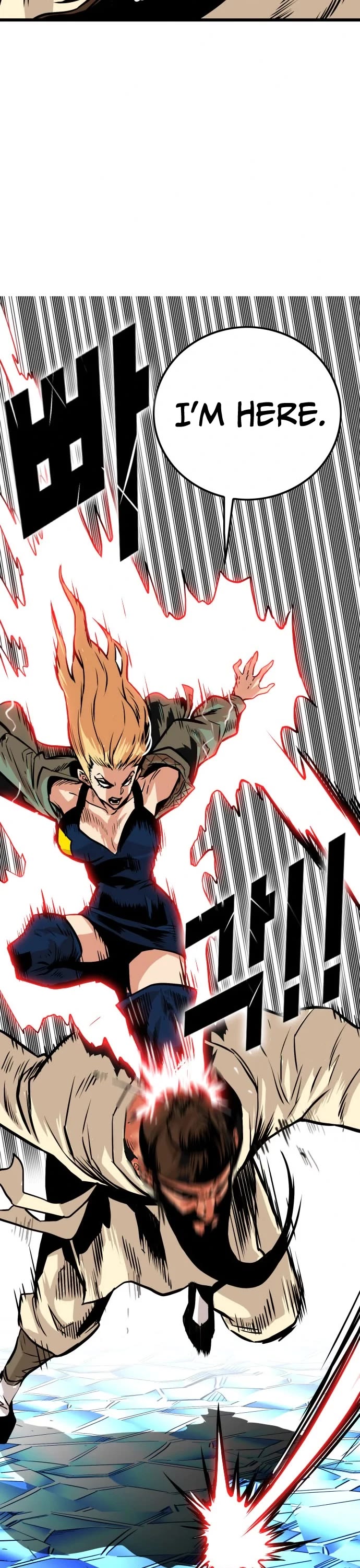 Troll Trap Chapter 99 page 41 - Chapter 99
