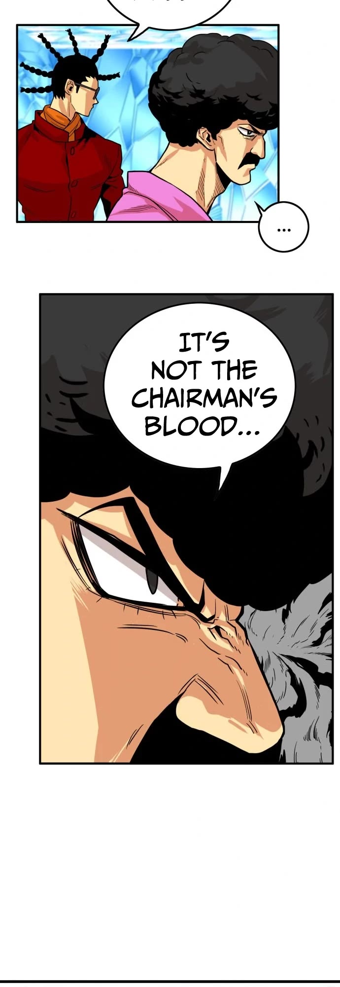 Troll Trap Chapter 99 page 47 - Chapter 99