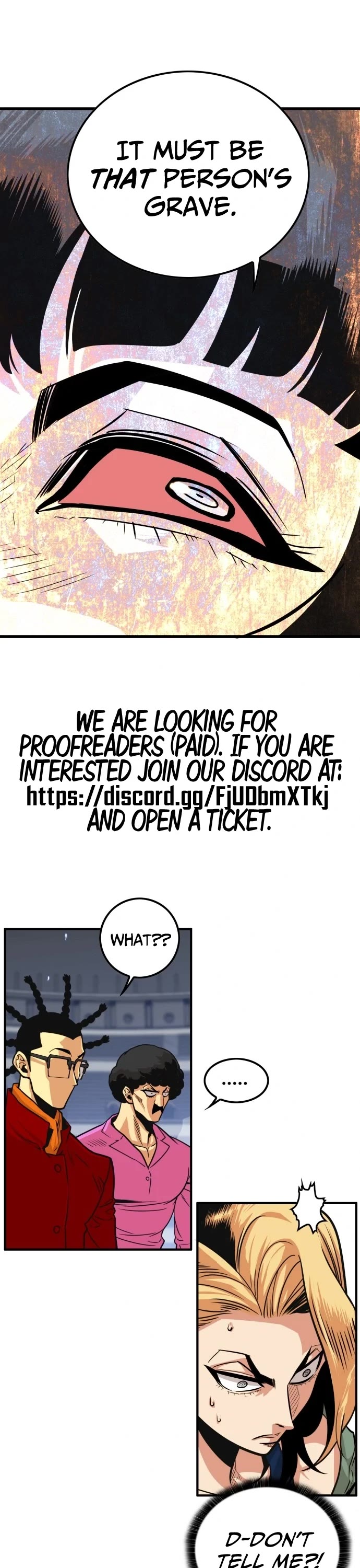 Troll Trap Chapter 99 page 5 - Chapter 99