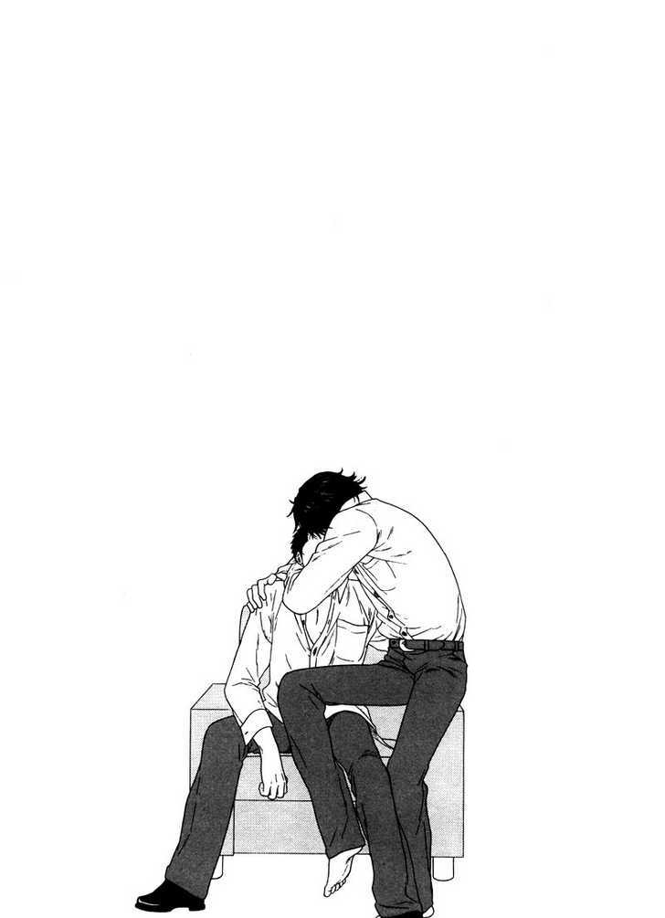 Trompe-l'oeil no Yubisaki Chapter 2 page 29 - Chapter 2
