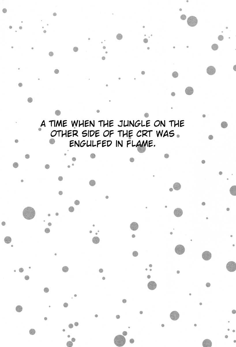 Tropical Citron Chapter 1 page 5 - Chapter 1: To March Town