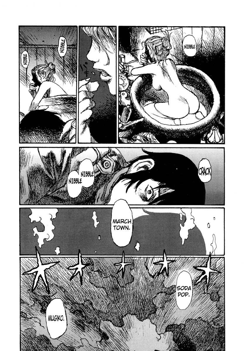 Tropical Citron Chapter 11 page 29 - Chapter 11: Before & After