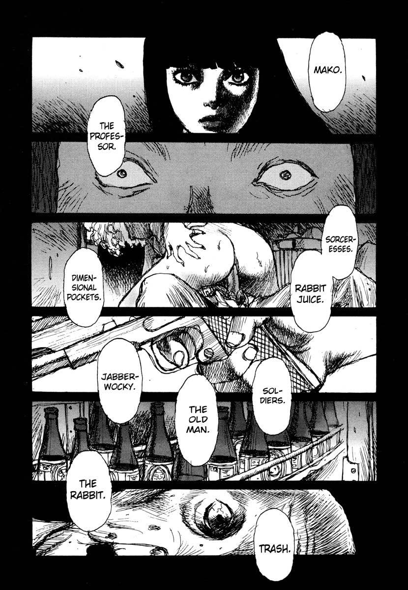 Tropical Citron Chapter 11 page 30 - Chapter 11: Before & After
