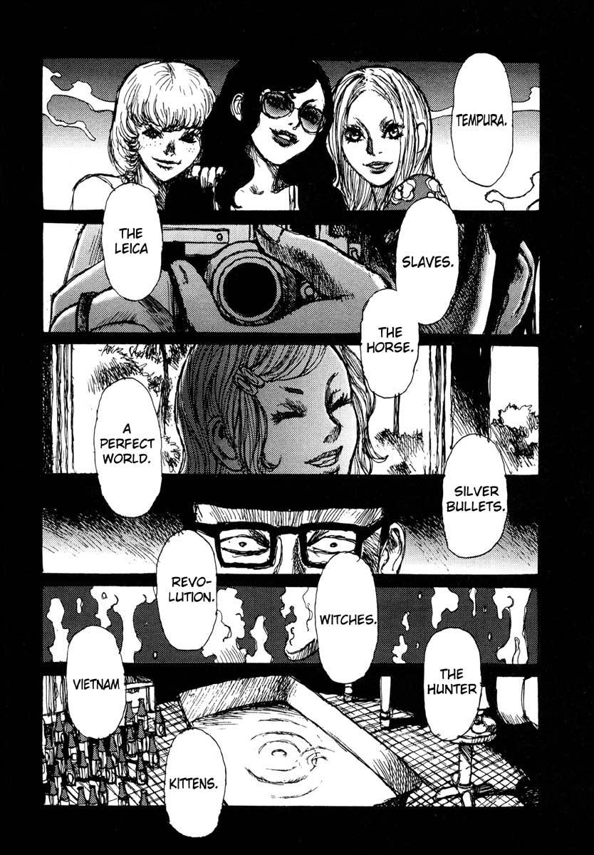Tropical Citron Chapter 11 page 31 - Chapter 11: Before & After