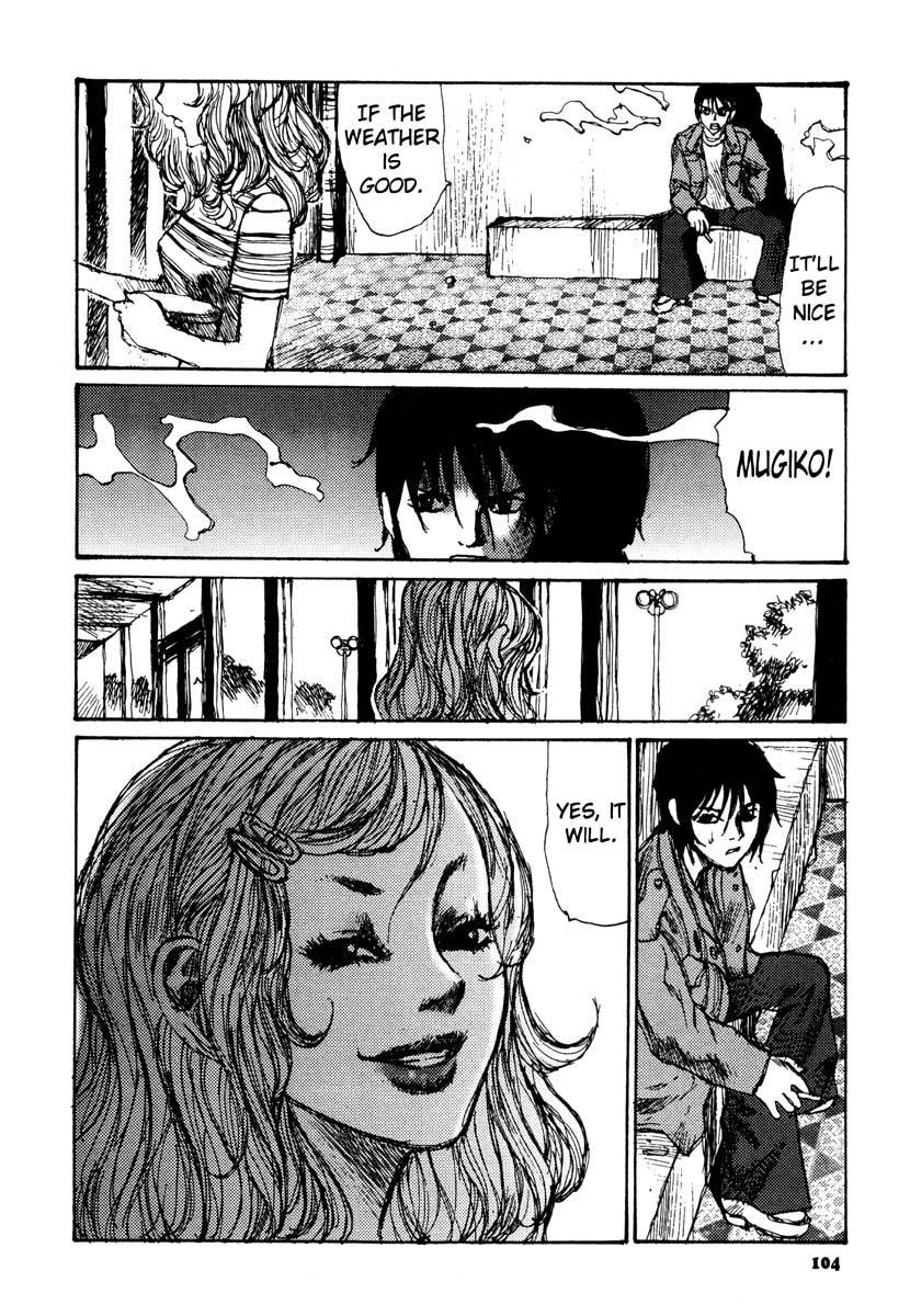 Tropical Citron Chapter 11 page 6 - Chapter 11: Before & After