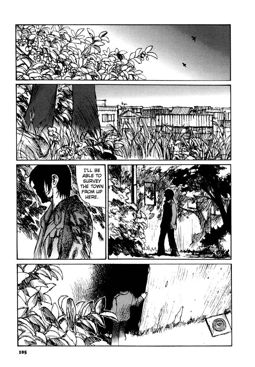 Tropical Citron Chapter 11 page 7 - Chapter 11: Before & After